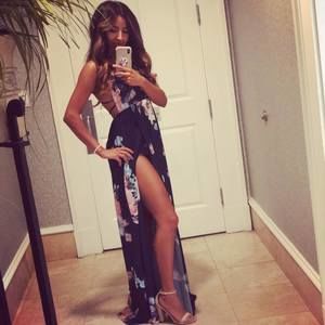 Meet your Posher, Johana